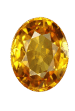 Yellow Sappeire - Image 3